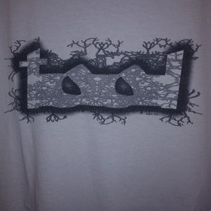 Tool Band Tee